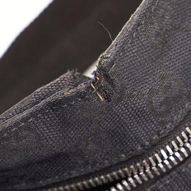 GUCCI（グッチ） GGキャンバス ボディバッグ ウエストバッグ