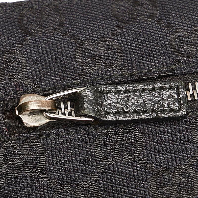 GUCCI（グッチ） GGキャンバス ボディバッグ ウエストバッグ