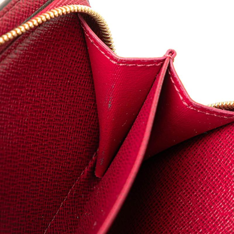 LOUIS VUITTON ルイ ヴィトン モノグラム ポルトフォイユ ジュリエット 