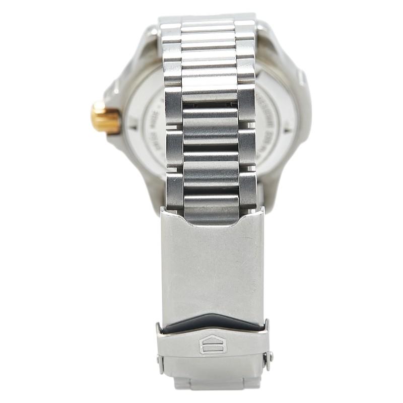 稼働品　TAG Heuer タグホイヤー　プロフェッショナル 935.408 正規品【タグホイヤー】QZ 935 408 3000シリーズ