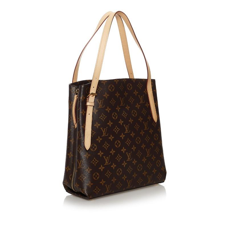 LOUIS VUITTON（ルイ・ヴィトン） ルイ ヴィトン モノグラム