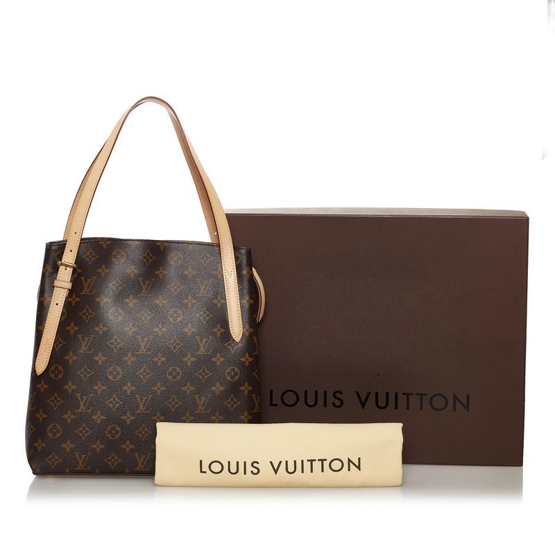 LOUIS VUITTON（ルイ・ヴィトン） ルイ ヴィトン モノグラム