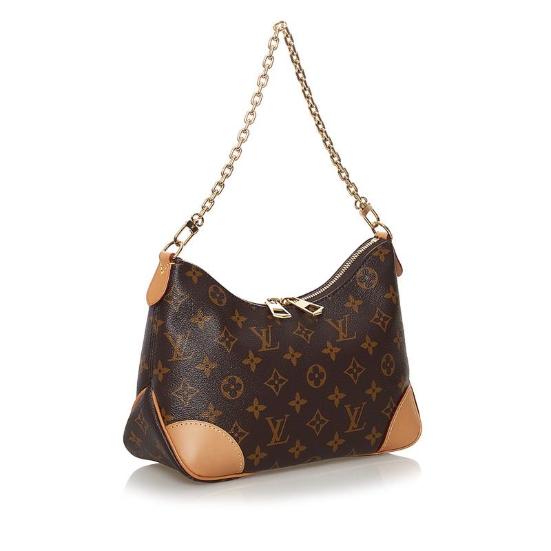 Louis Vuitton ルイヴィトン　ショルダーバッグ モノグラム ルイ・ヴィトン(LOUIS VUITTON)ルイヴィトン トリヨン