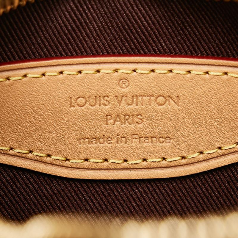 LOUIS VUITTON（ルイ・ヴィトン） ルイ ヴィトン モノグラム