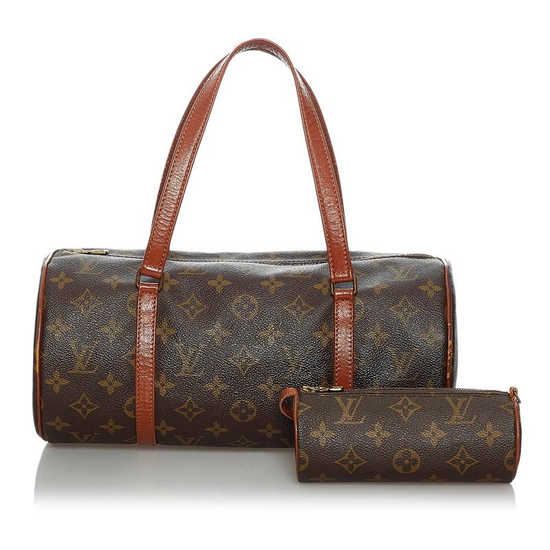 LOUIS VUITTON（ルイ・ヴィトン） ルイ ヴィトン モノグラム パピヨン 