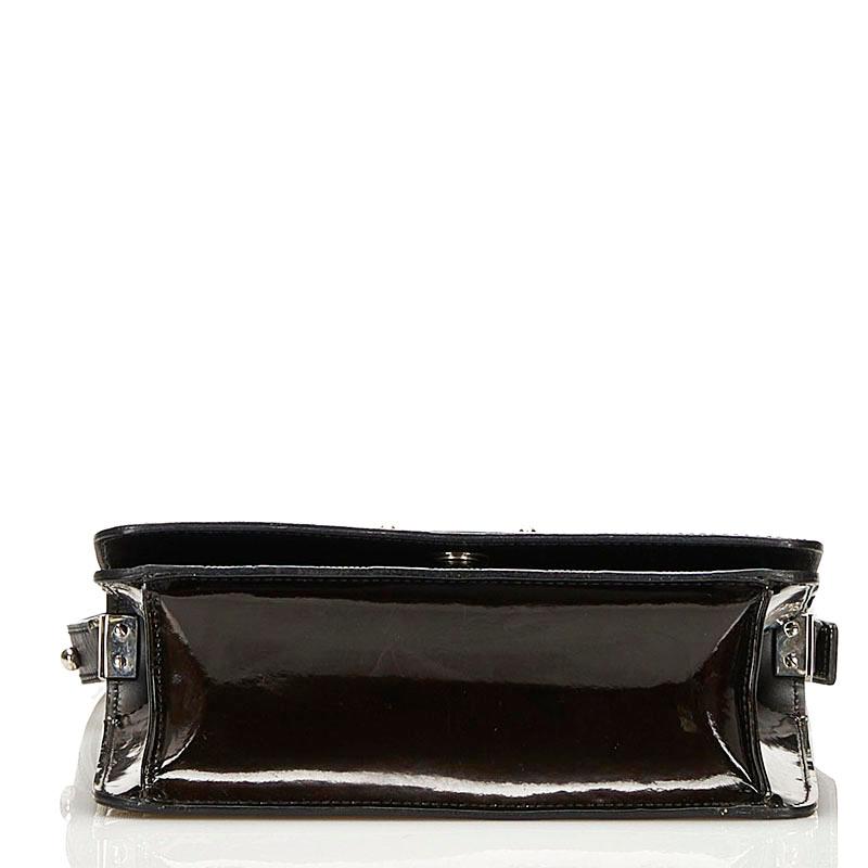 LOUIS VUITTON ルイ ヴィトン ダミエ ヴェルニ キャバレー LOUIS VUITTON ルイ ヴィトン ダミエ ヴェルニ キャバレー