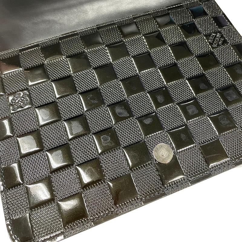 LOUIS VUITTON（ルイ・ヴィトン） ルイ ヴィトン ダミエ ヴェルニ