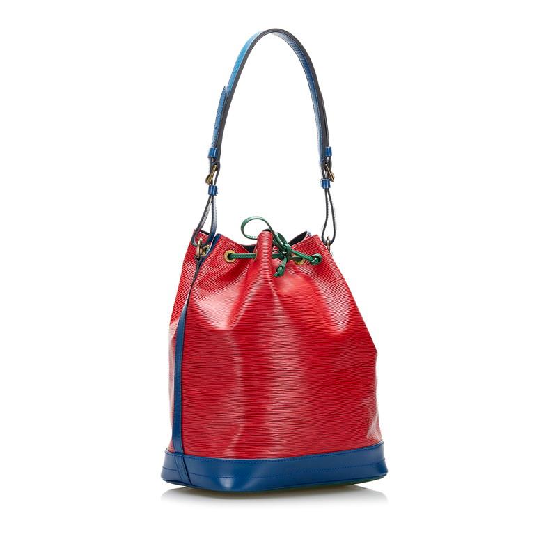 LOUIS VUITTON（ルイ・ヴィトン） ルイ ヴィトン エピ ノエ ショルダー 