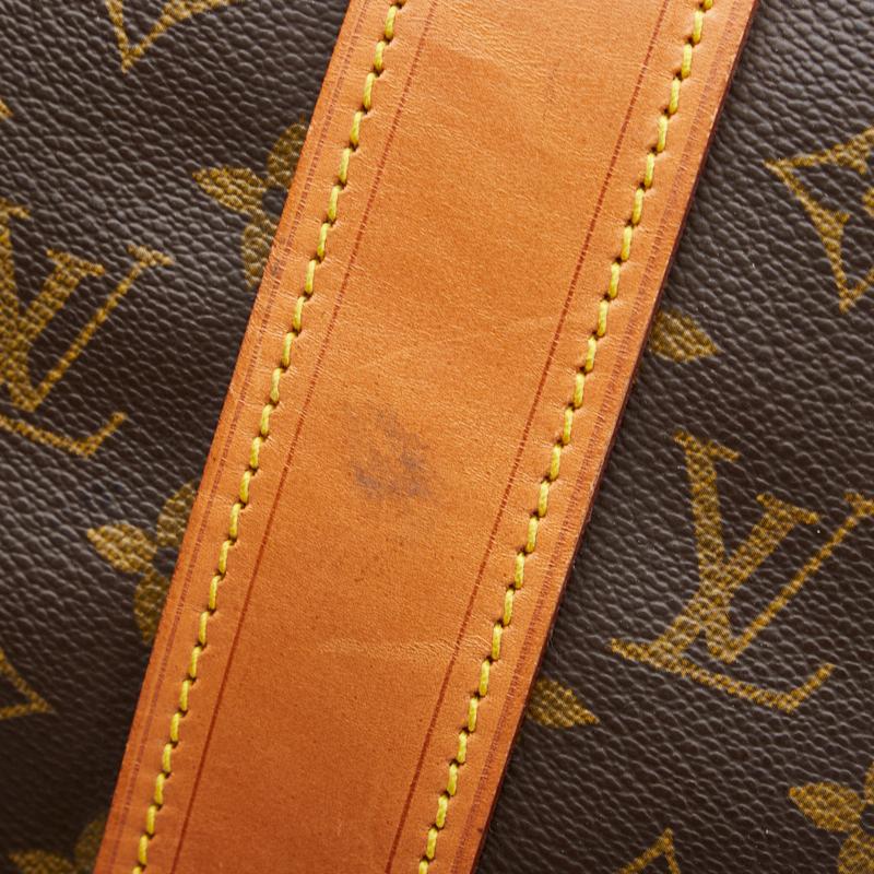 LOUIS VUITTON（ルイ・ヴィトン） ルイ ヴィトン モノグラム サック