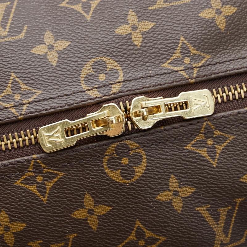 LOUIS VUITTON（ルイ・ヴィトン） ルイ ヴィトン モノグラム サック
