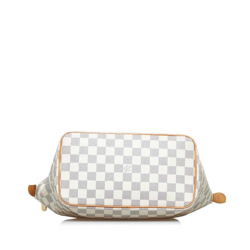 LOUIS VUITTON ルイ ヴィトン ダミエ アズール サレヤPM LOUIS VUITTON ルイ ヴィトン ダミエ アズール サレヤPM