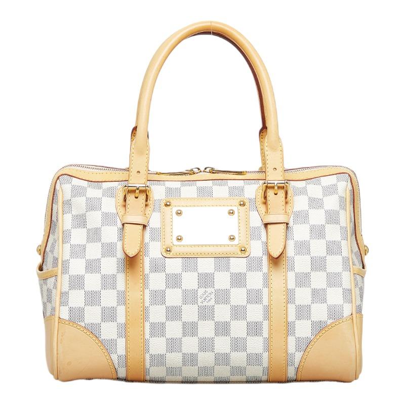 LOUIS VUITTON（ルイ・ヴィトン） ルイ ヴィトン ダミエ アズール 