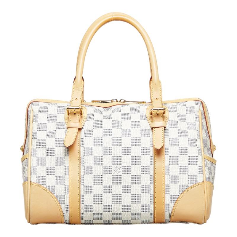 LOUIS VUITTON（ルイ・ヴィトン） ルイ ヴィトン ダミエ