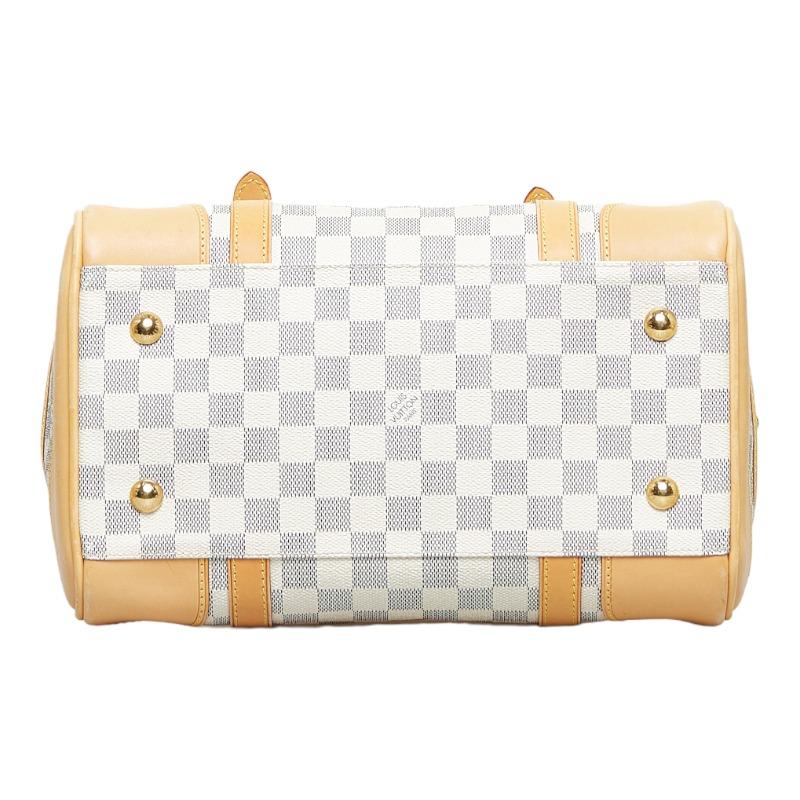LOUIS VUITTON（ルイ・ヴィトン） ルイ ヴィトン ダミエ アズール 