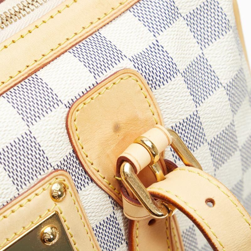 LOUIS VUITTON（ルイ・ヴィトン） ルイ ヴィトン ダミエ アズール 