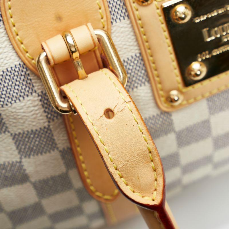 LOUIS VUITTON（ルイ・ヴィトン） ルイ ヴィトン ダミエ アズール 