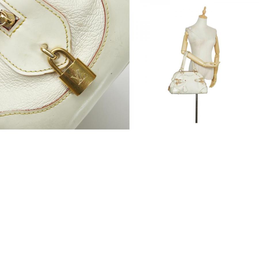 LOUIS VUITTON ルイ ヴィトン スハリ ル ラディウ ハンドバッグ M95624 