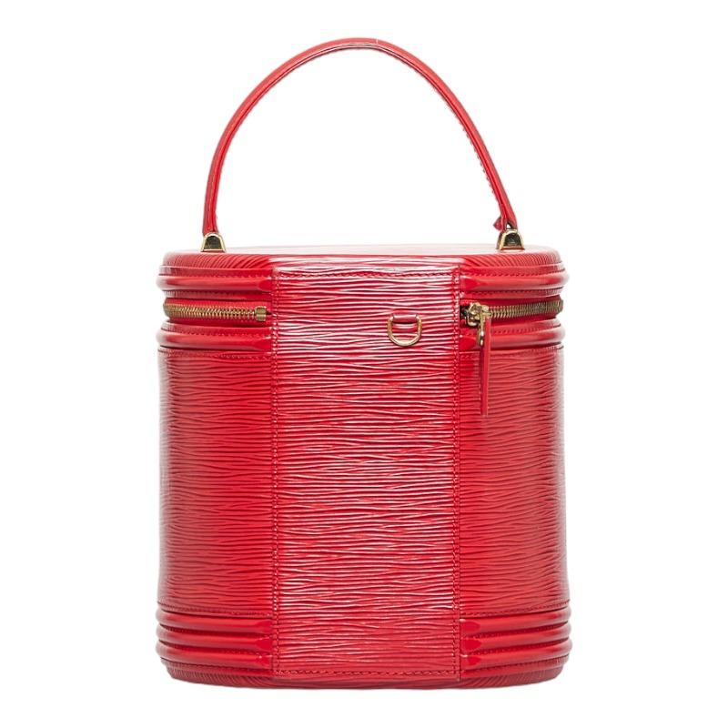 LOUIS VUITTON（ルイ・ヴィトン） ルイ ヴィトン エピ カンヌ