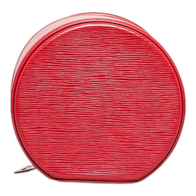 LOUIS VUITTON ルイ ヴィトン エピ カンヌ ハンドバッグ LOUIS VUITTON ルイ ヴィトン エピ カンヌ ハンドバッグ