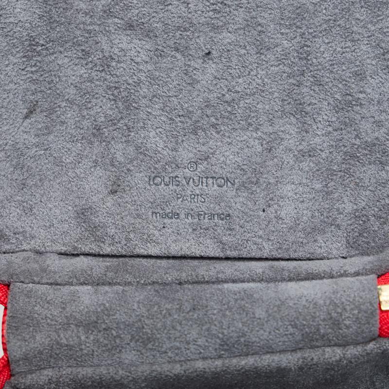 LOUIS VUITTON ルイ ヴィトン エピ カンヌ ハンドバッグ LOUIS VUITTON ルイ ヴィトン エピ カンヌ ハンドバッグ