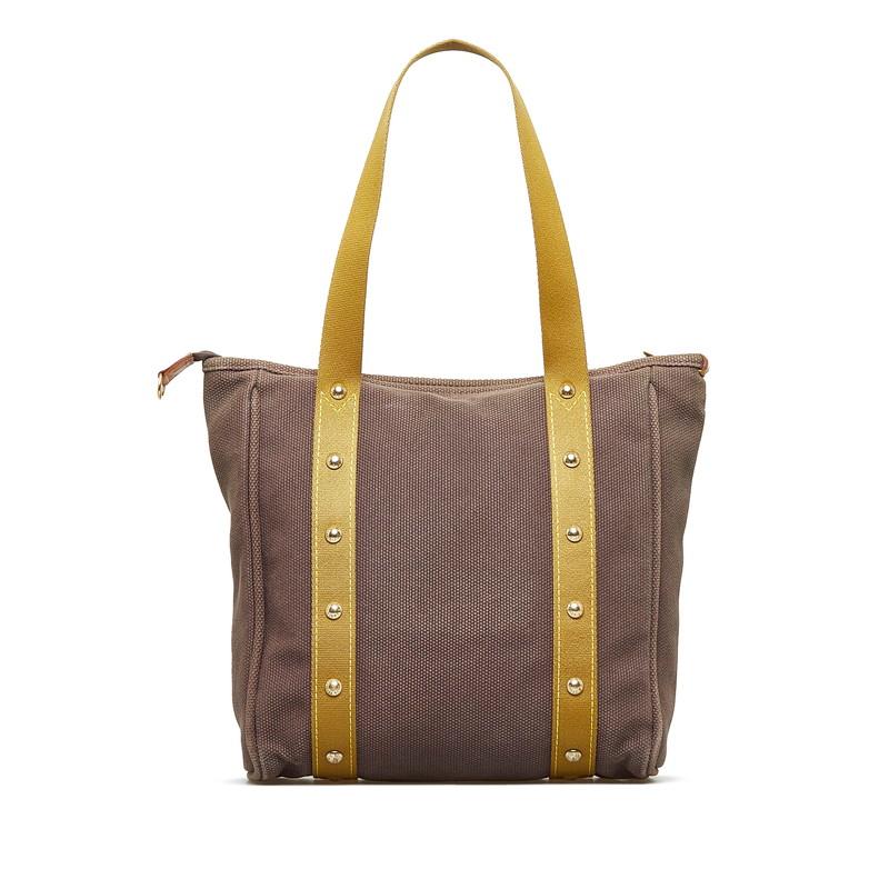 LOUIS VUITTON（ルイ・ヴィトン） ルイ ヴィトン アンティグア カバMM