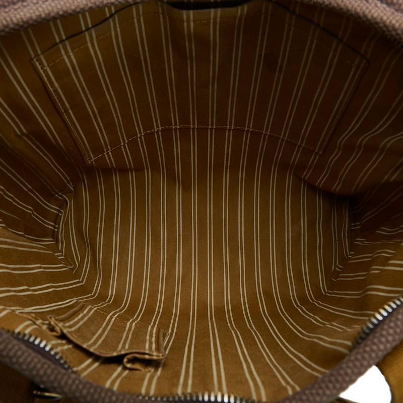 LOUIS VUITTON（ルイ・ヴィトン） ルイ ヴィトン アンティグア カバMM