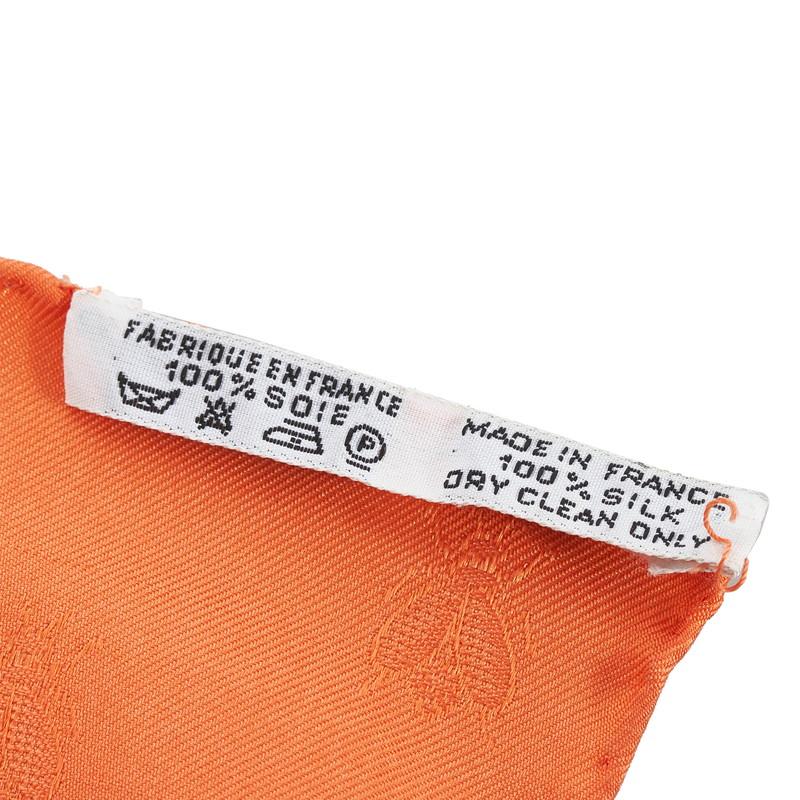 HERMES（エルメス） カレ90 Herbier de Gavarnie ガヴァルニー圏谷の