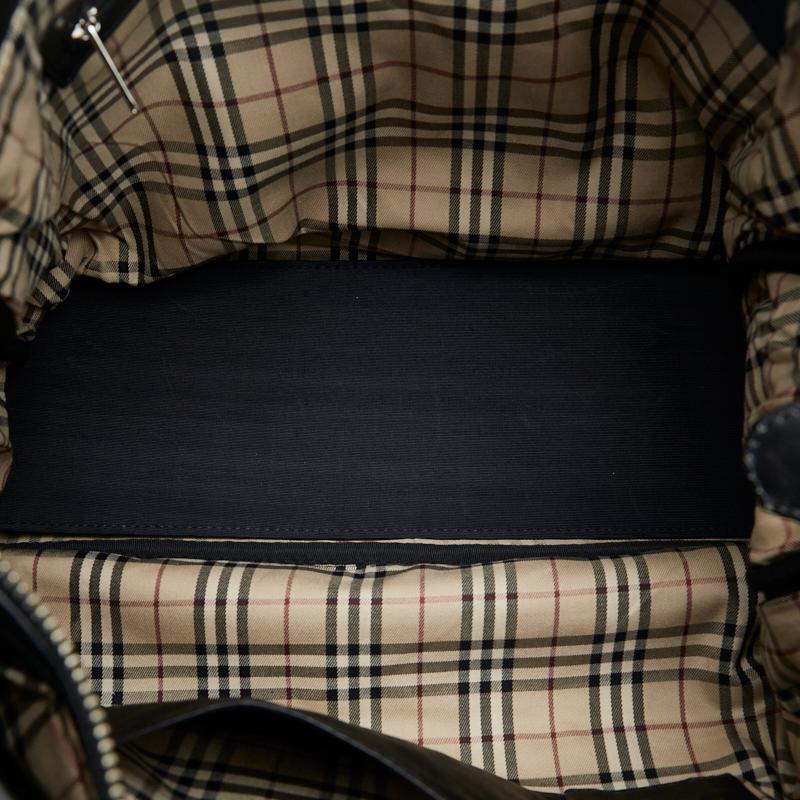 BURBERRY（バーバリー） ノバチェック 斜め掛け ショルダーバッグ