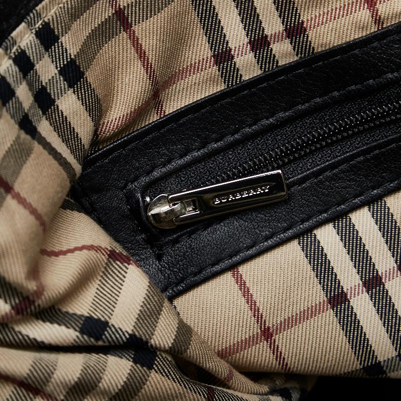 BURBERRY（バーバリー） ノバチェック 斜め掛け ショルダーバッグ