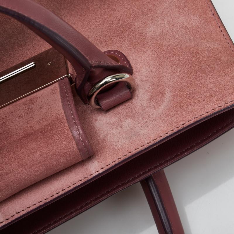 ジミーチュウ ハンドバッグ ショルダーバッグ 2WAY ライリー