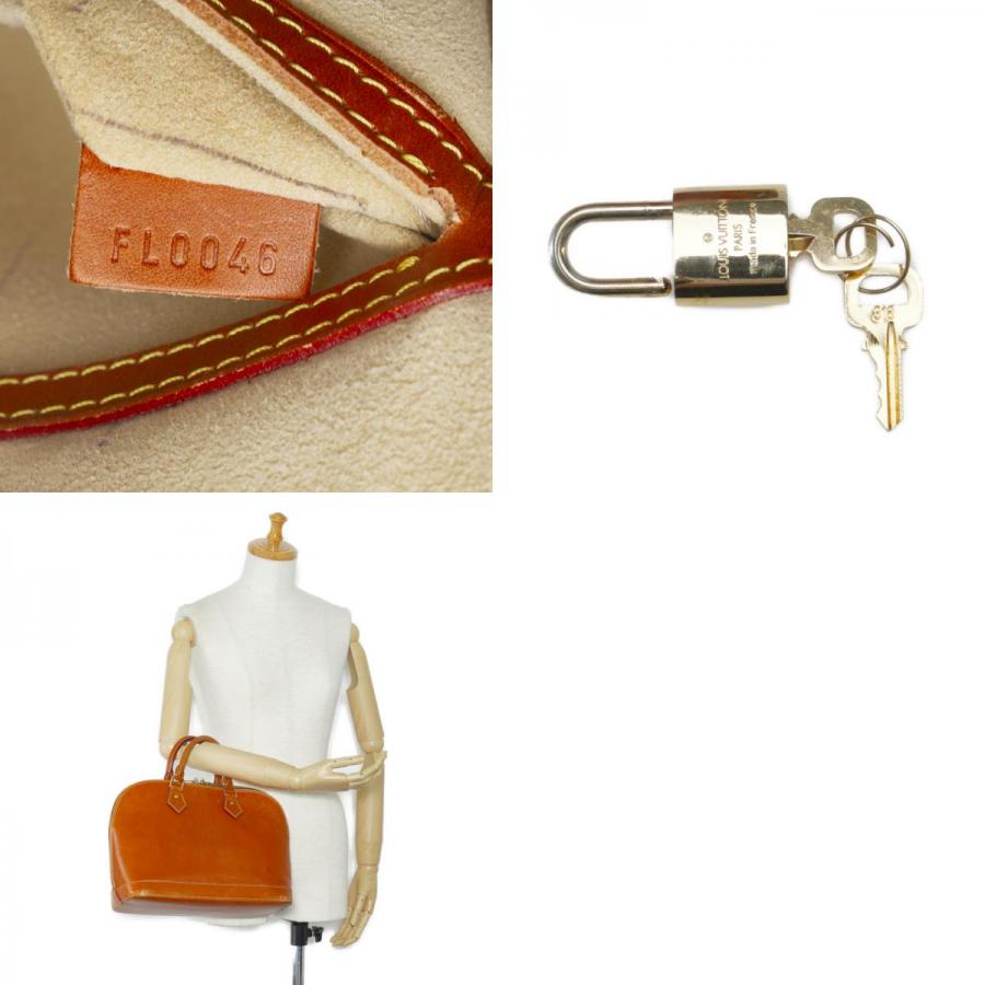 LOUIS VUITTON（ルイ・ヴィトン） ルイ ヴィトン ノマド アルマPM