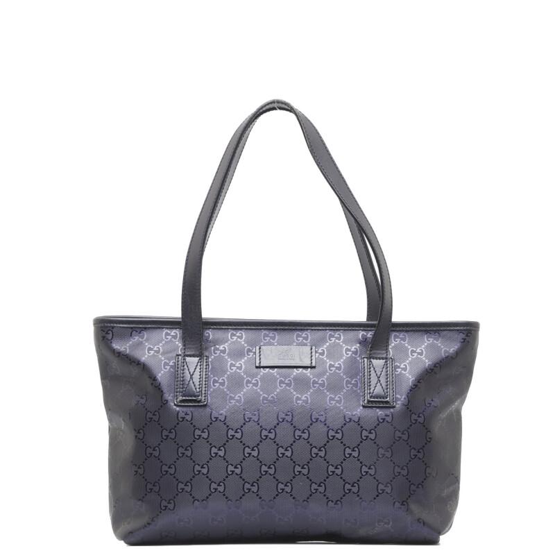 GUCCI（グッチ） GGインプリメ ハンドバッグ トートバッグ 211133