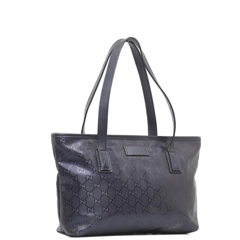 GUCCI（グッチ） GGインプリメ ハンドバッグ トートバッグ 211133