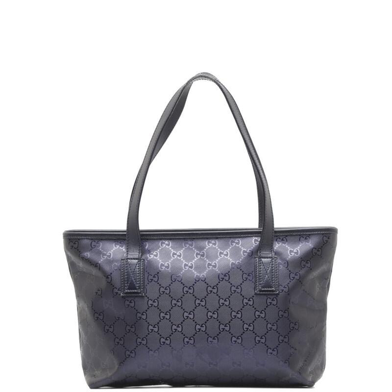 GUCCI（グッチ） GGインプリメ ハンドバッグ トートバッグ 211133