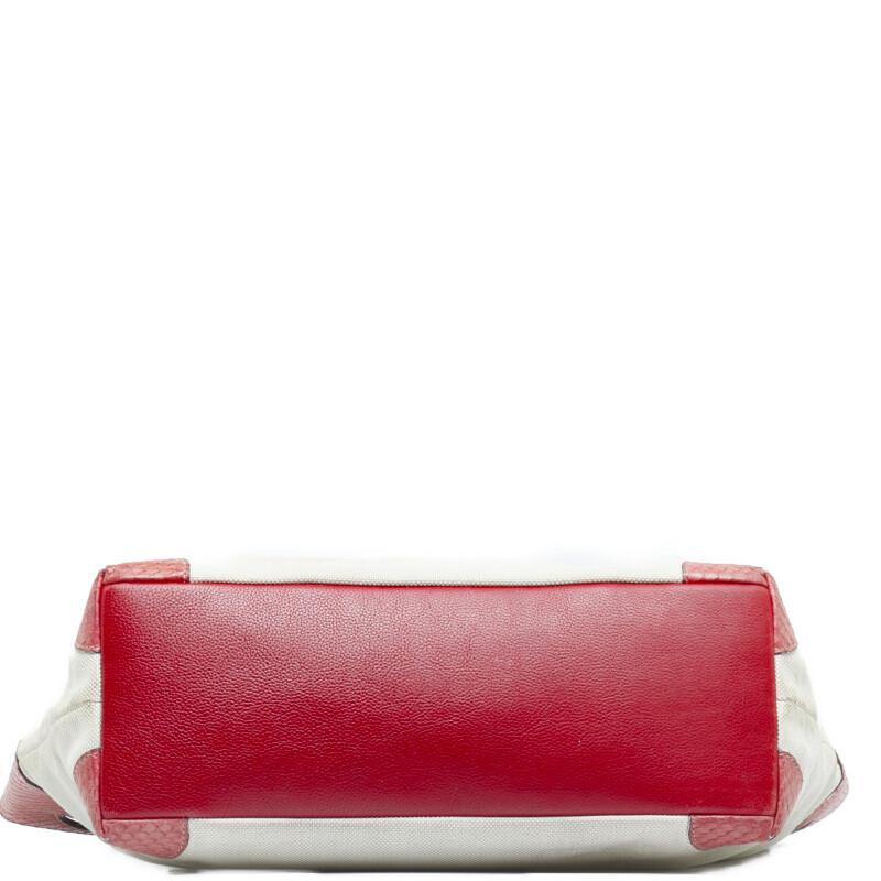 美品 Cartier カルティエ マルチェロ レザー トートバック 付属品有り CARTIER マルチェロ – Trip