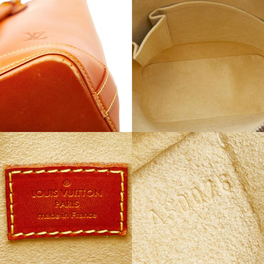 LOUIS VUITTON（ルイ・ヴィトン） ルイ ヴィトン ノマド ロックイット 