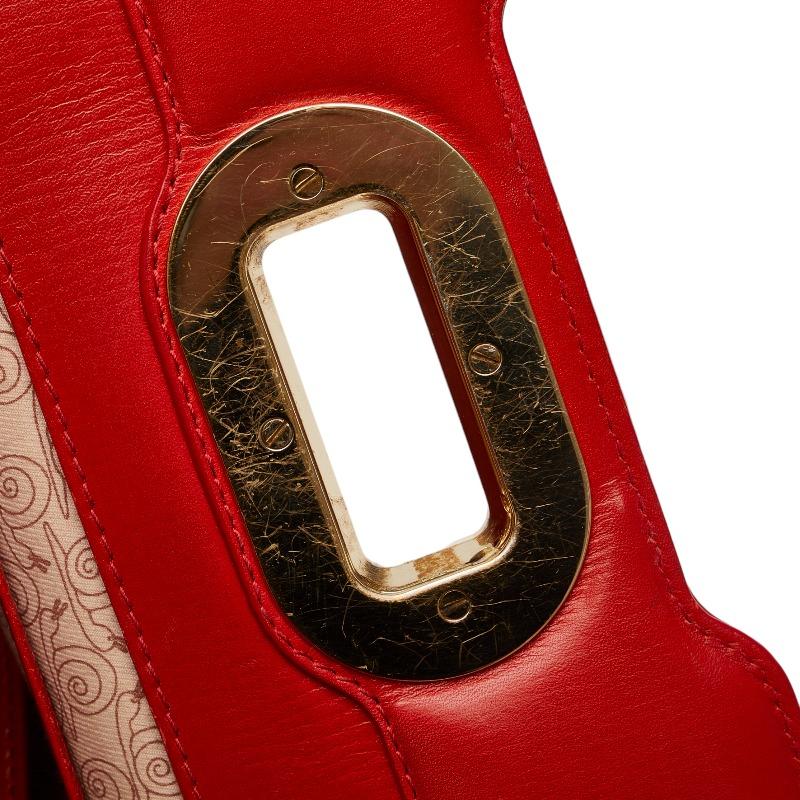 最終セール！BVLGARIイザベラ ロッセリーニ BVLGARI ブルガリ イザベラ ロッセリーニ ハンドバッグ