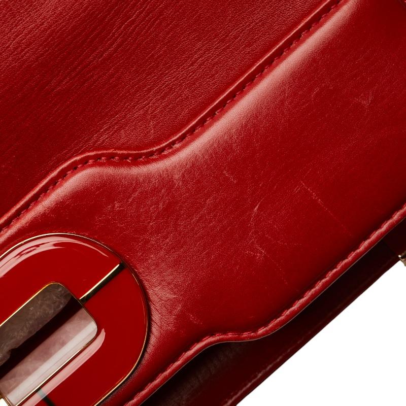 BVLGARI ブルガリ イザベラ ロッセリーニ ハンドバッグ BVLGARI ブルガリ イザベラ ロッセリーニ ハンドバッグ