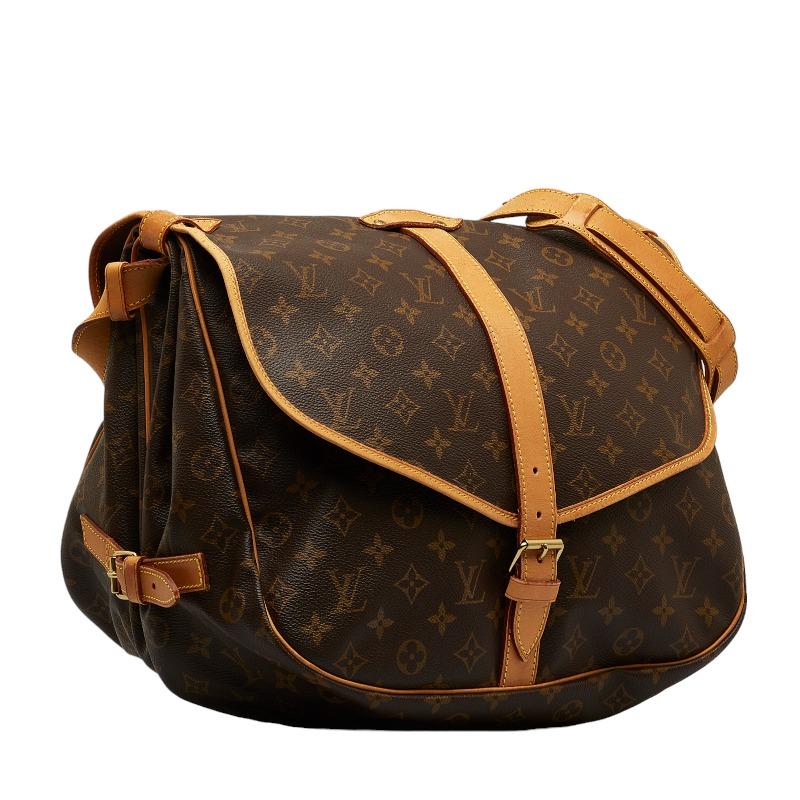 LOUIS VUITTON（ルイ・ヴィトン） ルイ ヴィトン モノグラム 