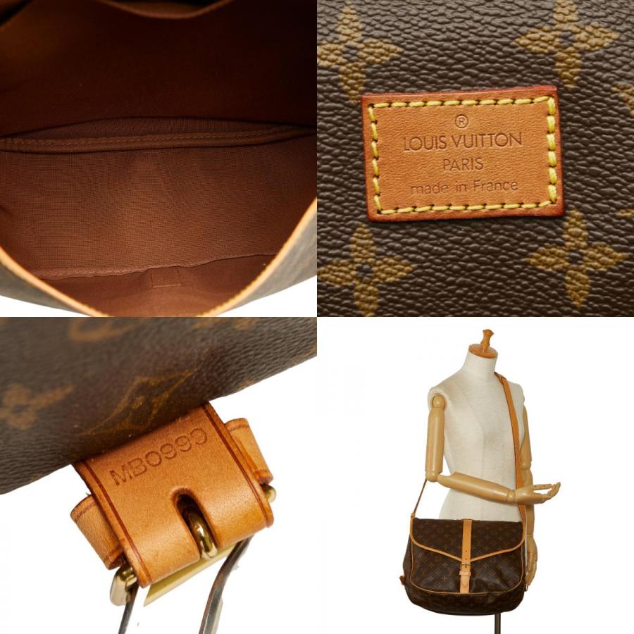 LOUIS VUITTON（ルイ・ヴィトン） ルイ ヴィトン モノグラム 