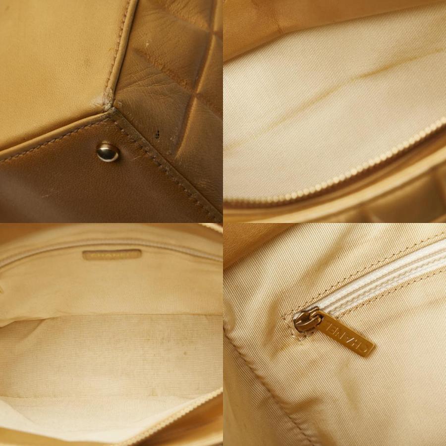 CHANEL（シャネル） チョコバー ココマーク ショルダーバッグ トート