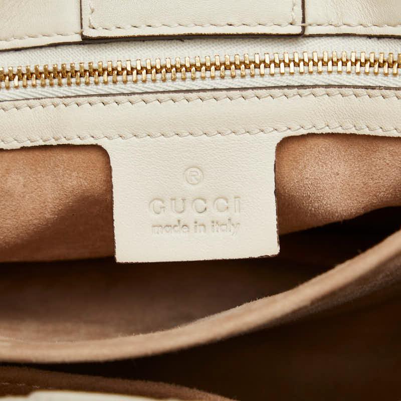 GUCCI（グッチ） シルヴィ ハンドバッグ ショルダーバッグ 2WAY 460381 