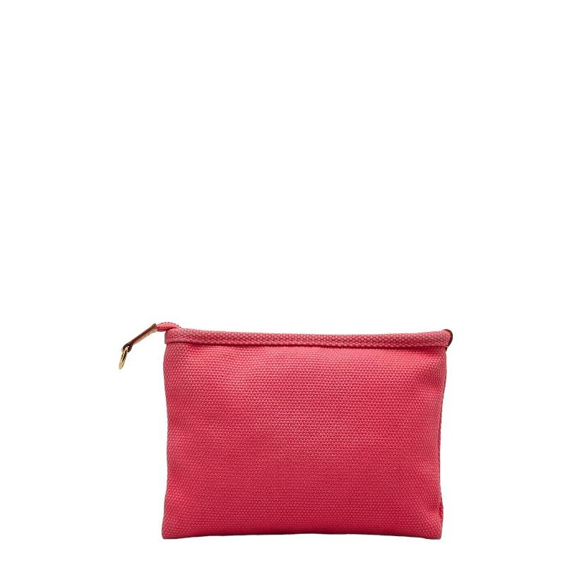 LOUIS VUITTON ルイ ヴィトン アンティグア ポシェットプラットPM  