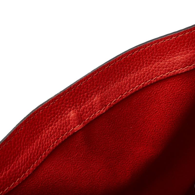 CELINE セリーヌ ラゲージ ミニショッパー ハンドバッグ 165213  