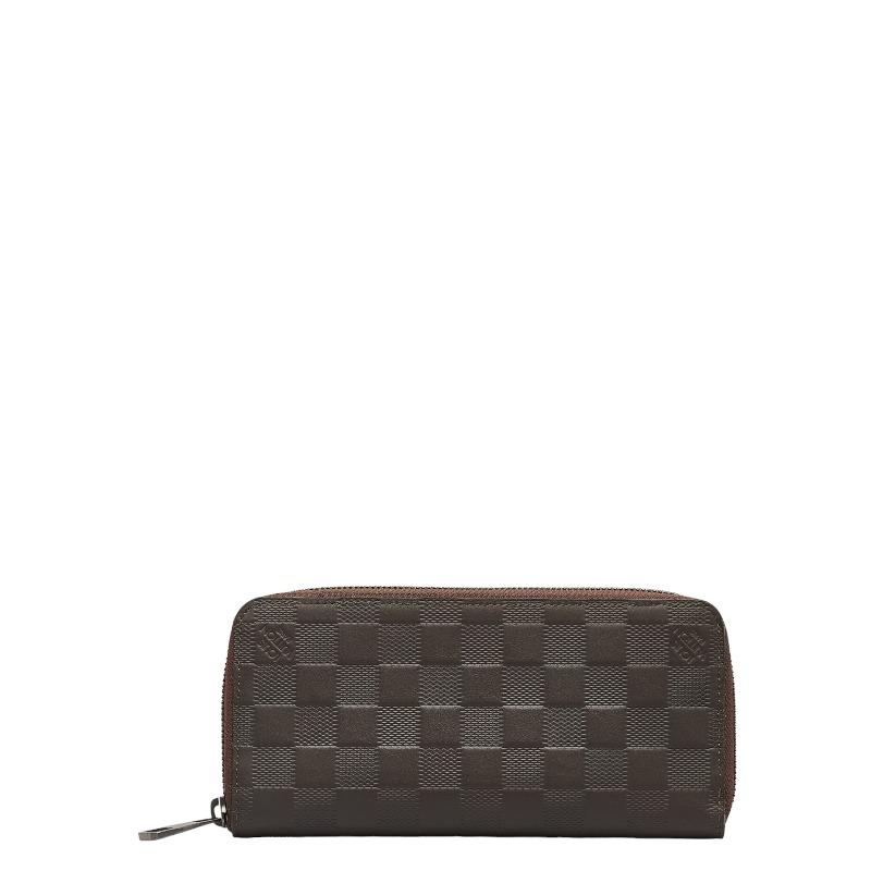 LOUIS VUITTON ルイ ヴィトン ダミエ アンフィニ ヴェルティカル LOUIS VUITTON ルイ ヴィトン ダミエ アンフィニ ヴェルティカル