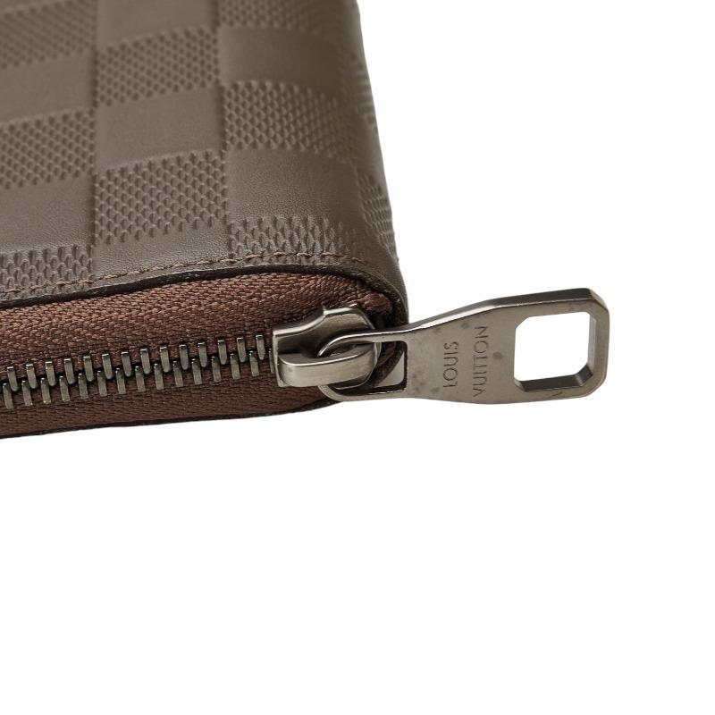 LOUIS VUITTON（ルイ・ヴィトン） ルイ ヴィトン ダミエ アンフィニ