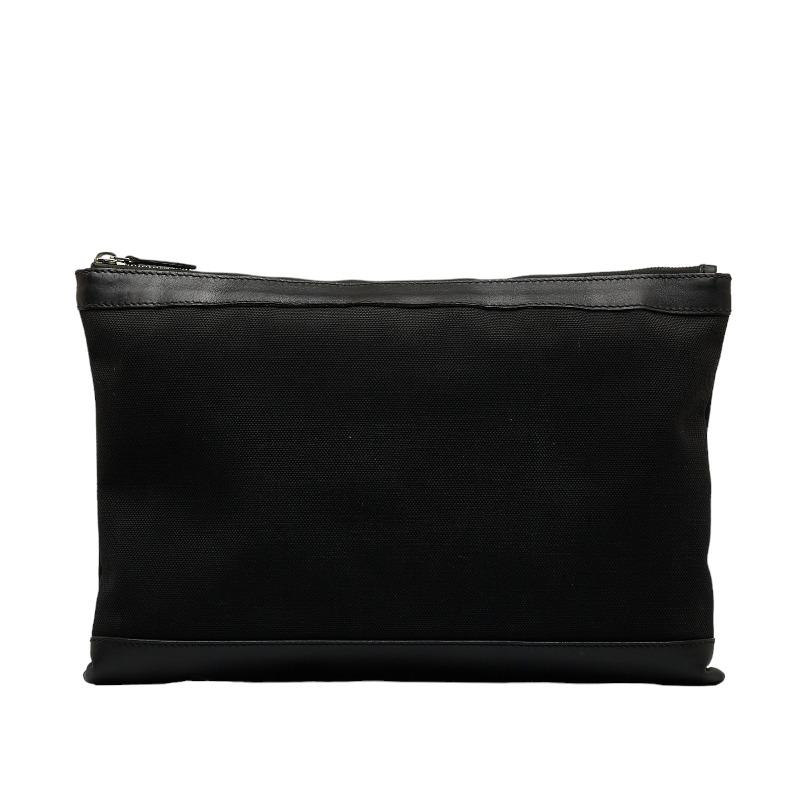 BALENCIAGA バレンシアガ ネイビークリップL セカンドバッグ BALENCIAGA バレンシアガ ネイビークリップL セカンドバッグ