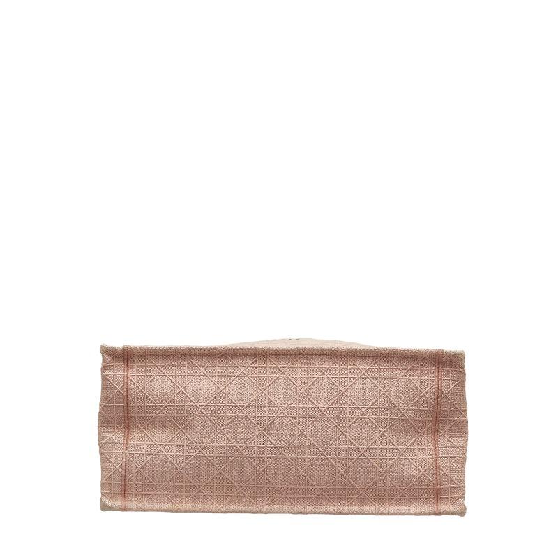 ディオール カナージュ ブックトート トートバッグ ハンドバッグ