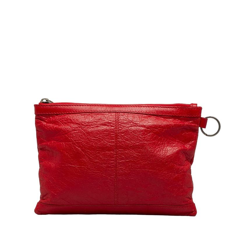 BALENCIAGA バレンシアガ クラシック クリップM クラッチバッグ BALENCIAGA バレンシアガ クラシック クリップM クラッチバッグ