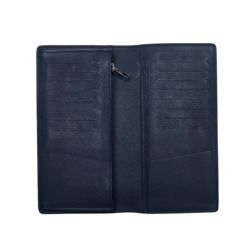 ルイヴィトン M58818 ポルトフォイユ・ブラザ 二つ折り 長財布 オセアン LOUIS VUITTON（ルイ・ヴィトン） ルイ ヴィトン ポルトフォイユ